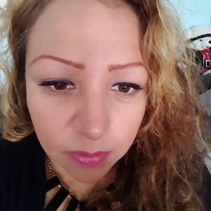 Meet your Posher, Yolanda